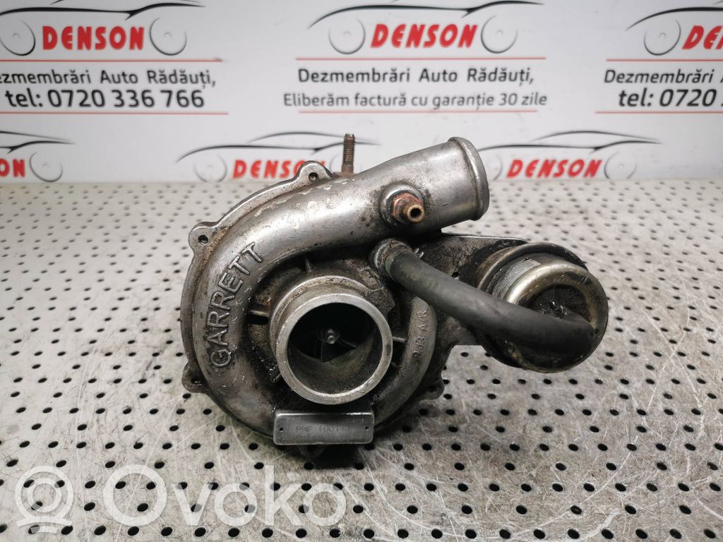Turbina   4520984,100440,300545