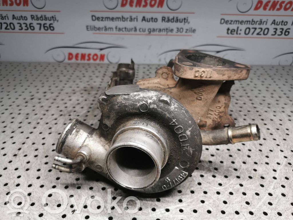Turbina   4917702510