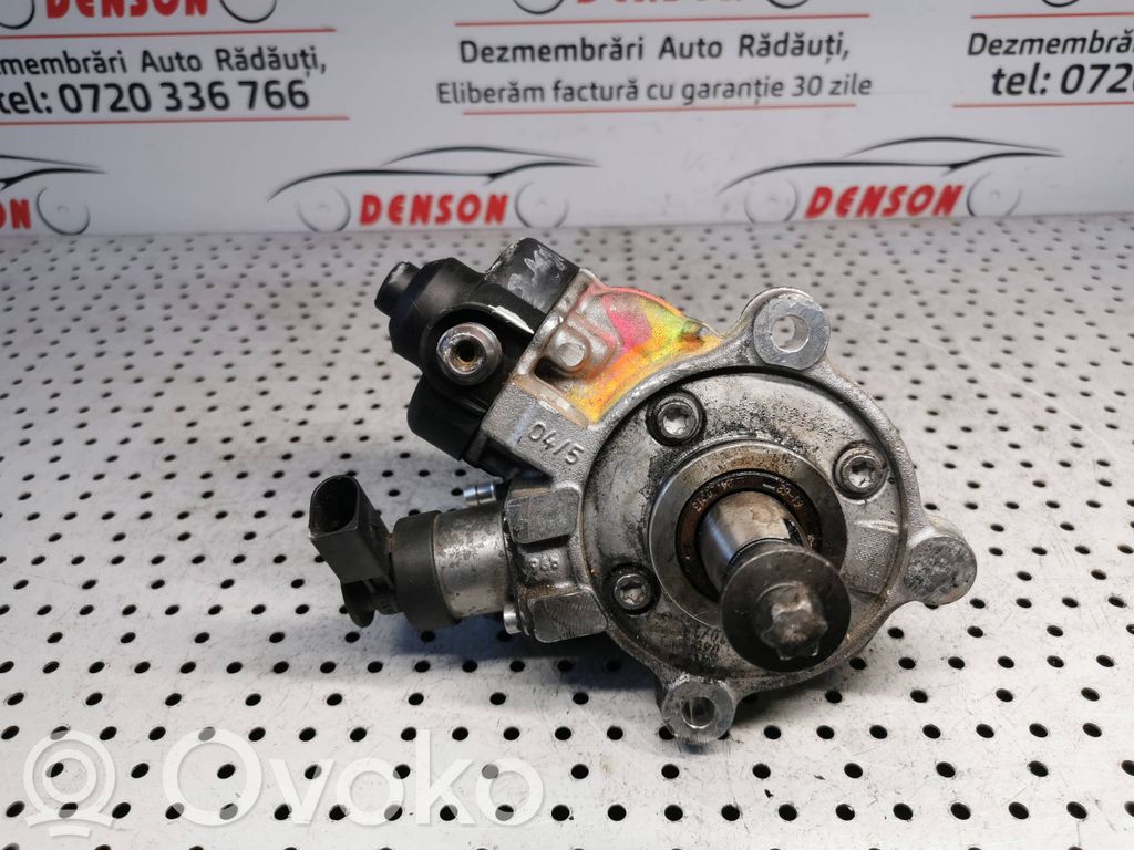 BMW X1 E84 Pompa wtryskowa wysokiego ciśnienia 