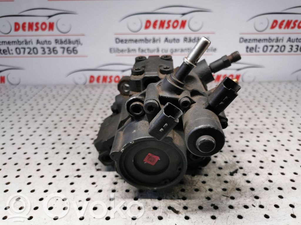 Citroen Jumper Pompa wtryskowa wysokiego ciśnienia 