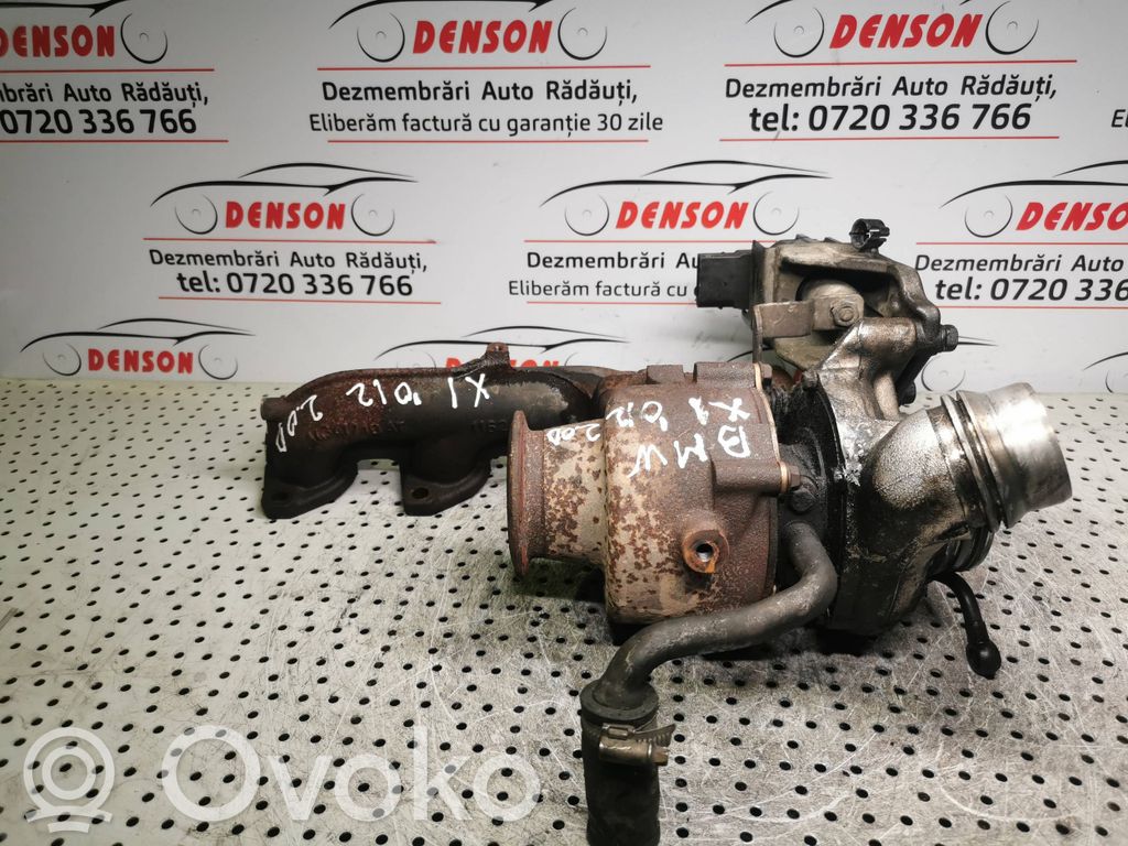 Turboahdin   8506893,4933500240