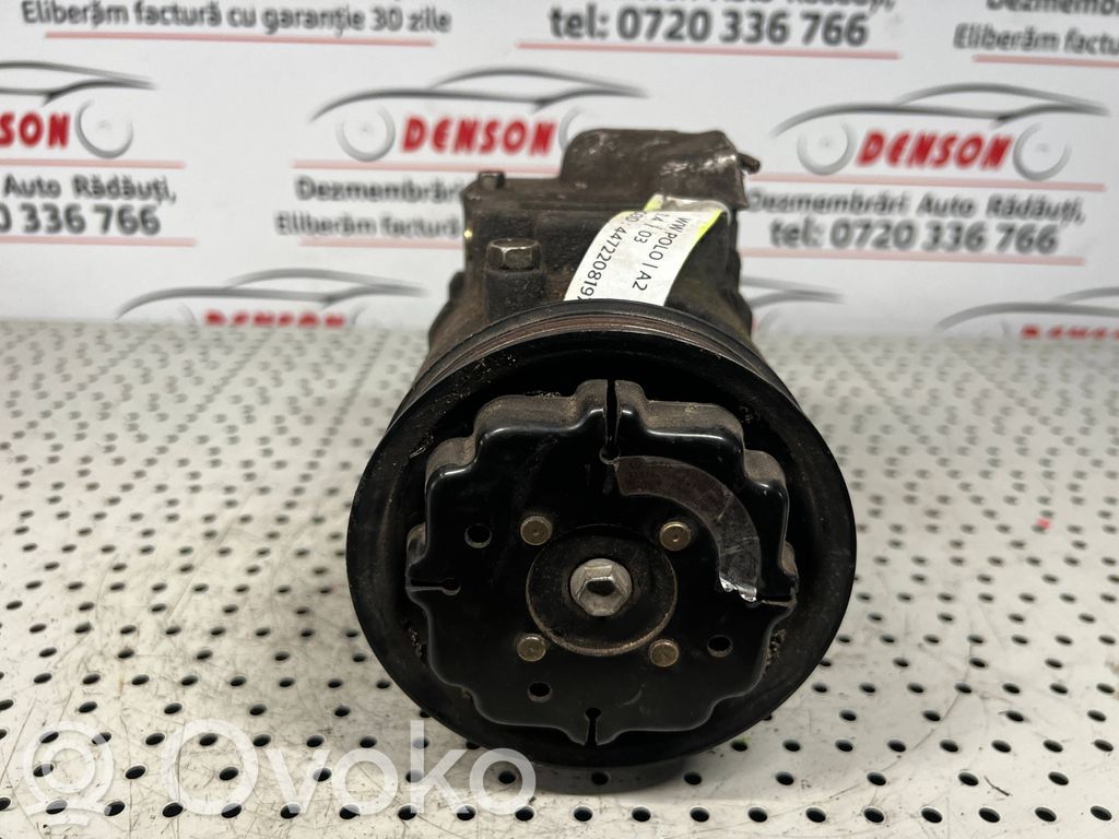 Audi A2 Air conditioning (A/C) compressor (pump) 