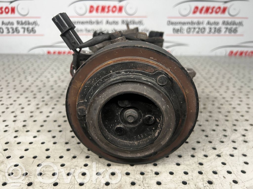 KIA Ceed Klimakompressor Pumpe 