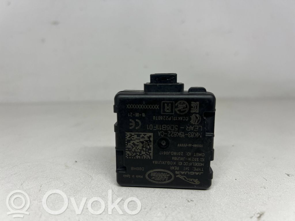 Autres unités de commande / modules   MK8315K622CA