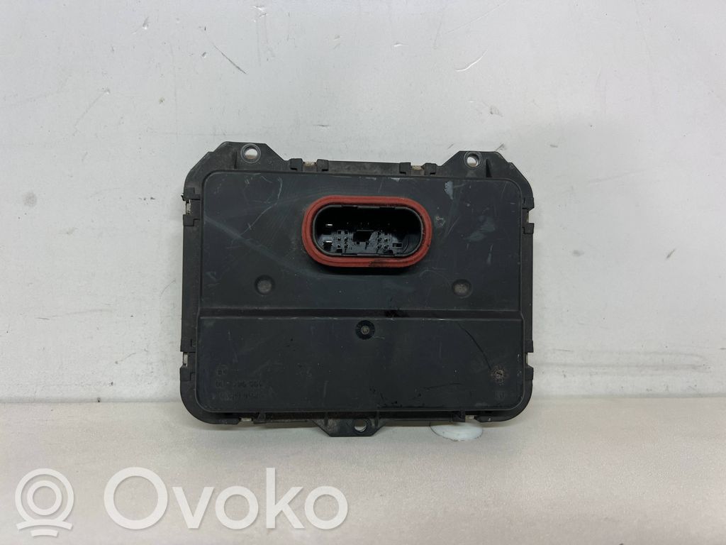 Jaguar XE Other control units/modules 