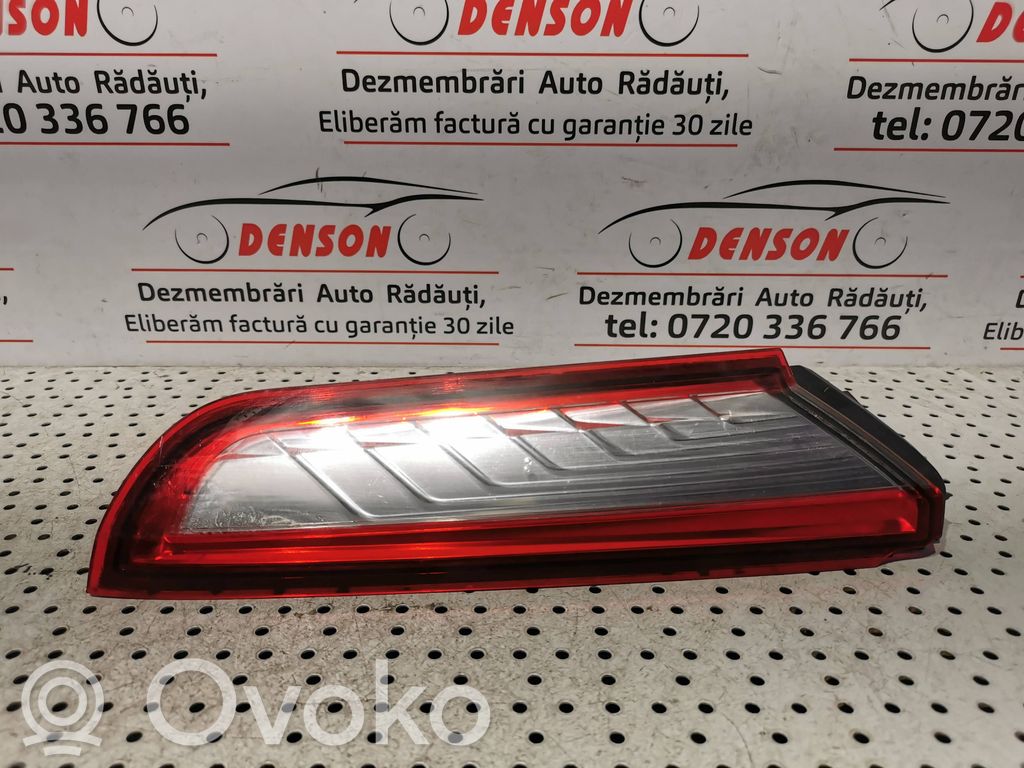 Ford Transit -  Tourneo Connect Takavalot 