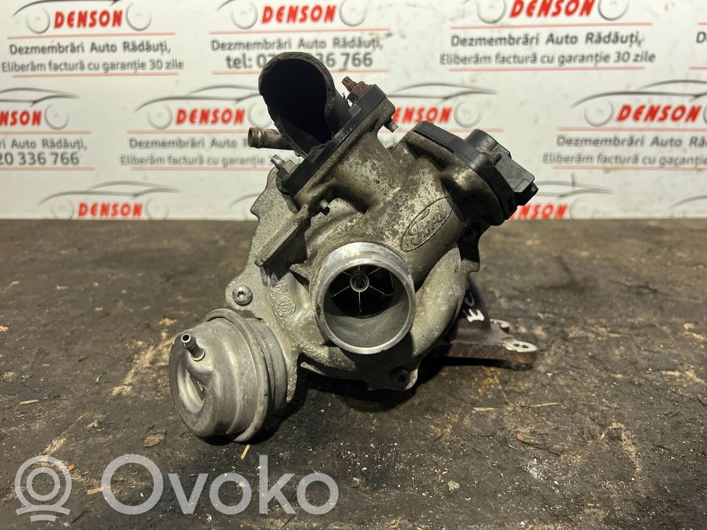 Turbina   5342005303