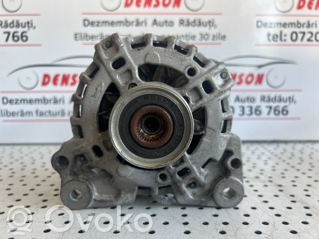 Seat Ibiza V (KJ) Alternator 