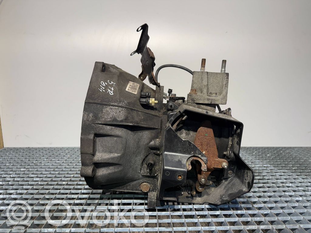 Ford Fiesta Mechaninė 5 pavarų dėžė 