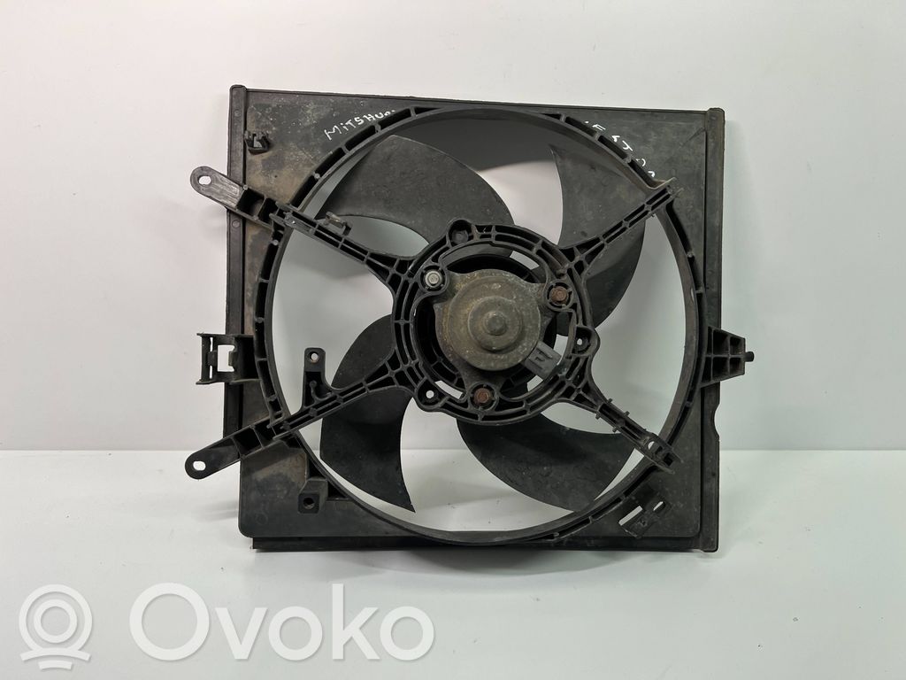 Elektrolüfter