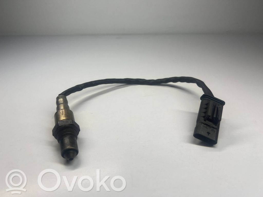 Lambda probe sensor   8589665,0281004623