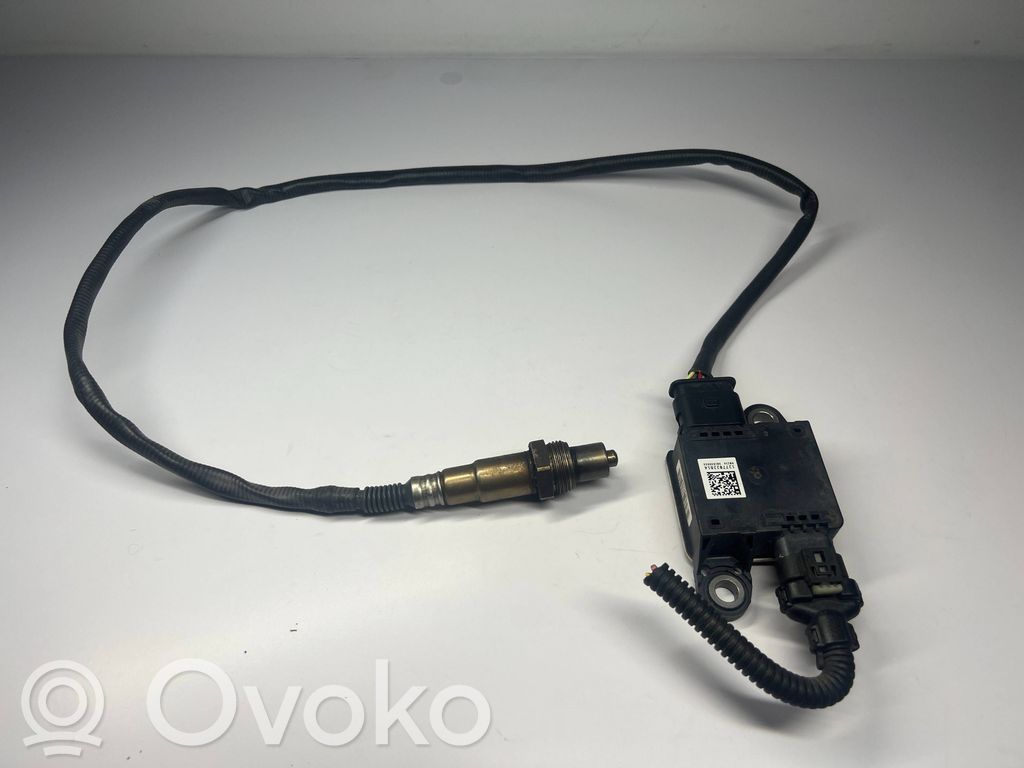 Lambda probe sensor   8582025,0281007231