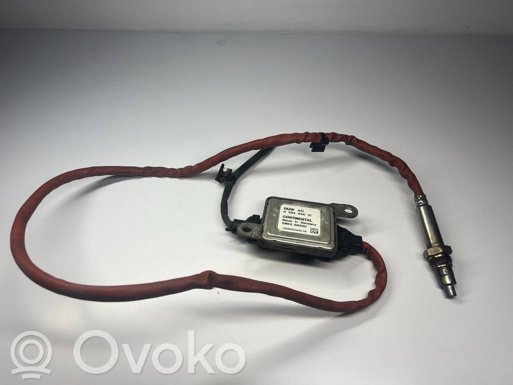 BMW X5 F15 Sonda lambda 