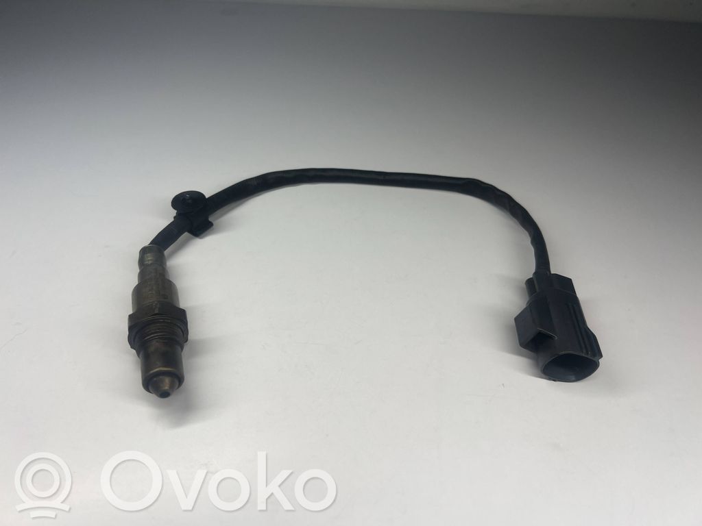 Jaguar F-Pace Lambda probe sensor 