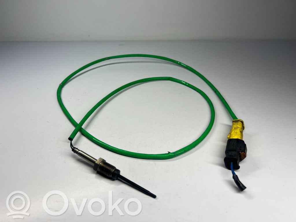 Land Rover Range Rover Velar Sensor de temperatura del escape 