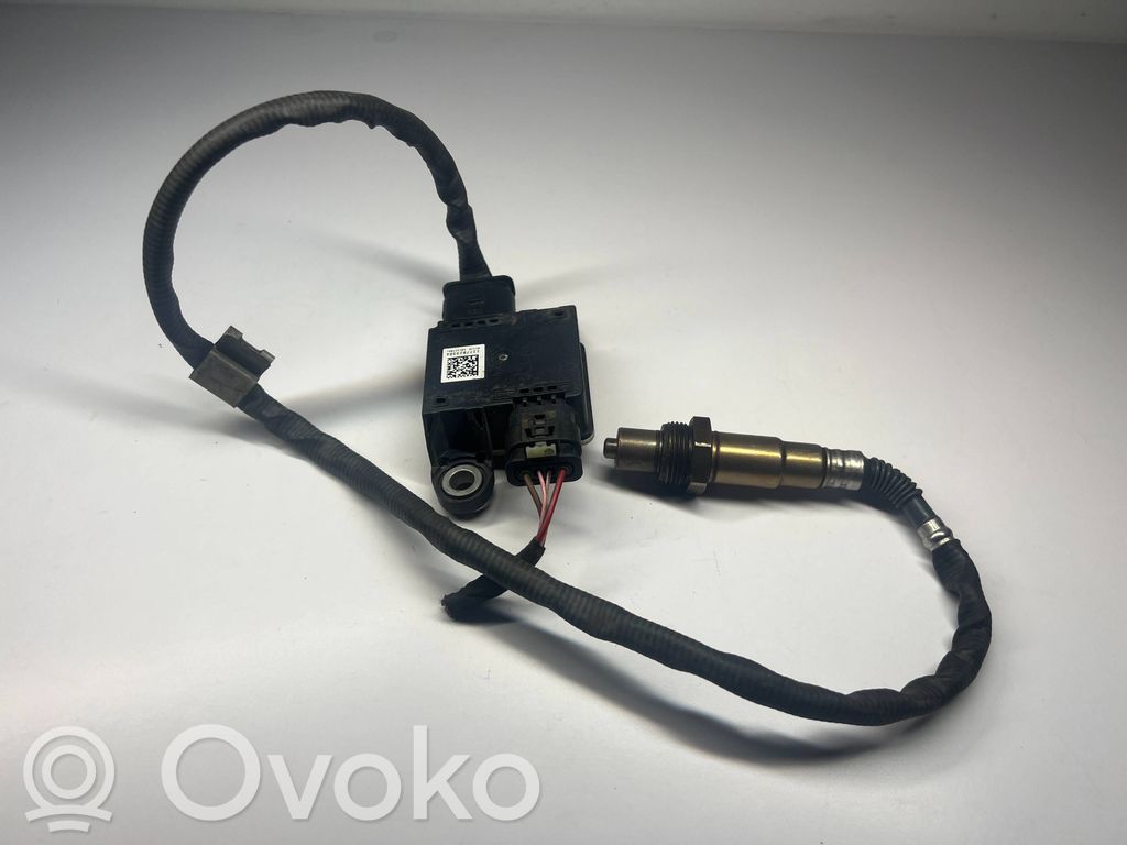 Mercedes-Benz Sprinter W907 W910 Sonda lambda 