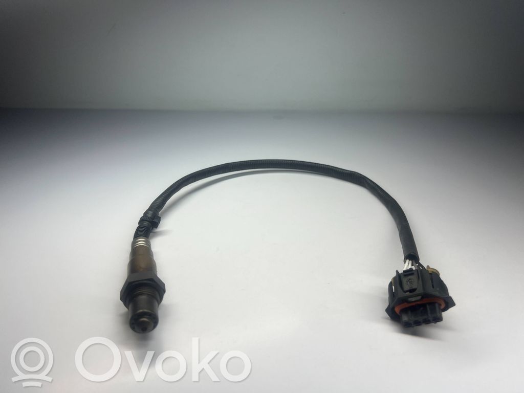 Sonda lambda   95B906203C,0258010381