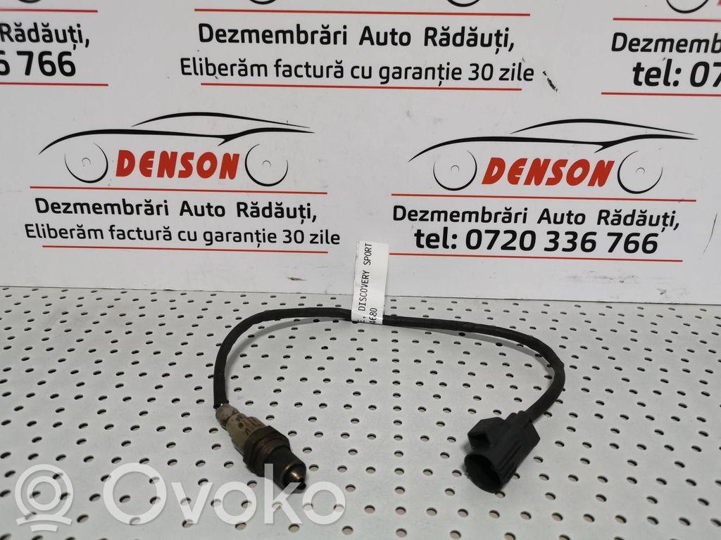 Lambda probe sensor   0281004680