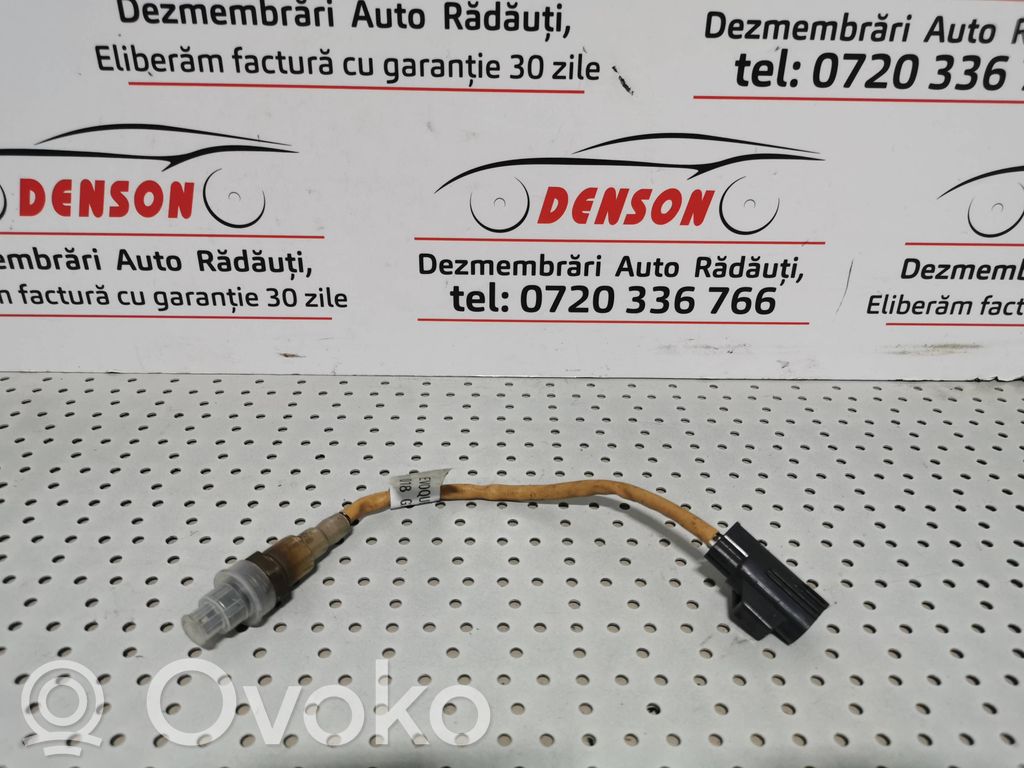 Jaguar E-Pace Sonde lambda 