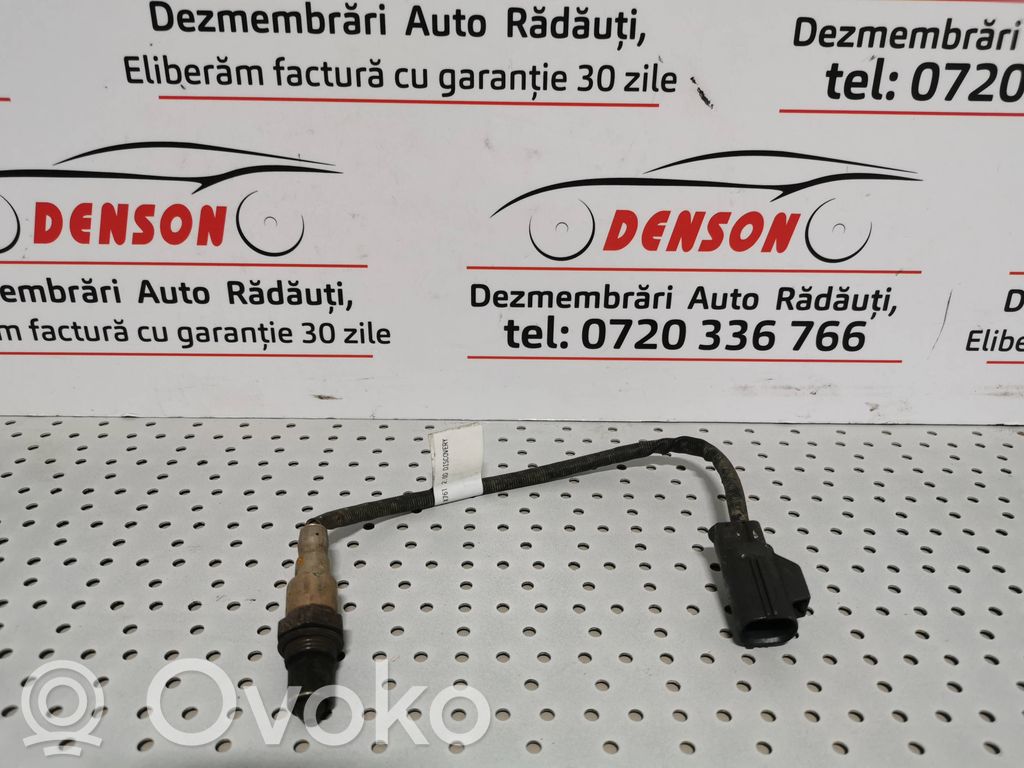 Lambda probe sensor   0281004601