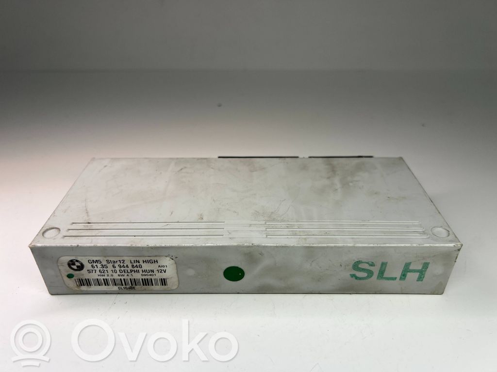 BMW X3 E83 Comfort/convenience module 