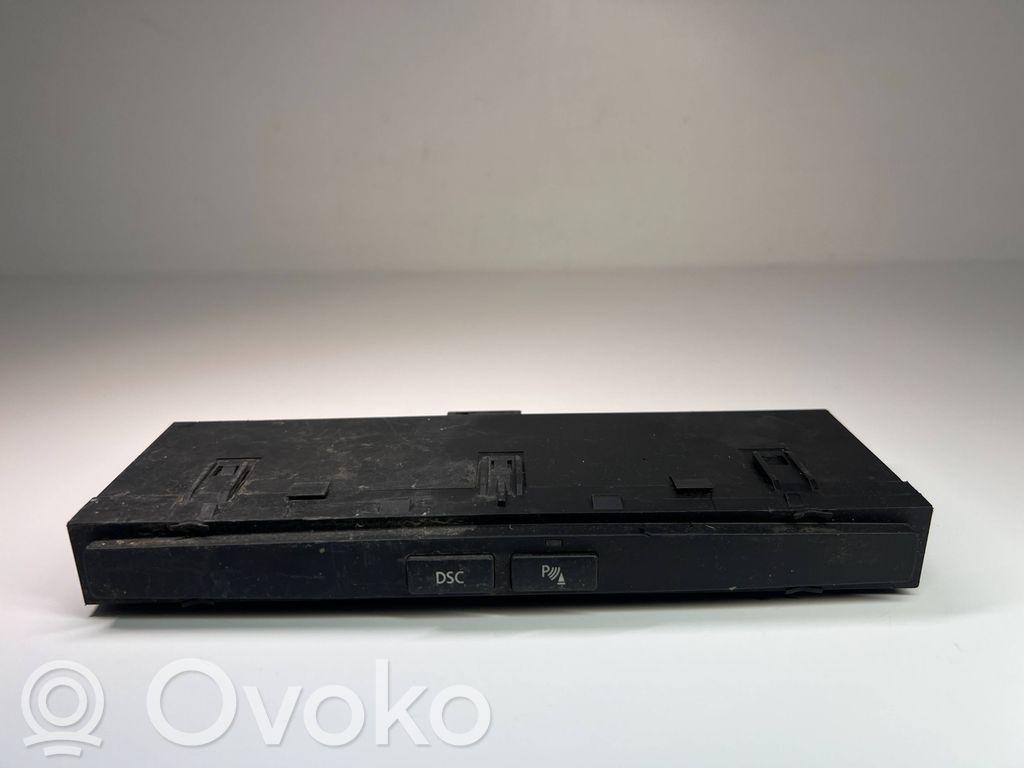 Interruptor del sensor de aparcamiento (PDC)   6940228