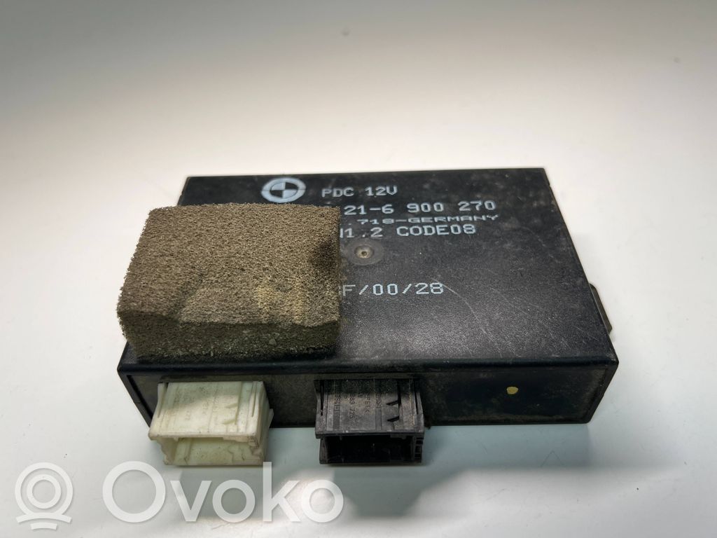 Parking PDC control unit/module   6900270