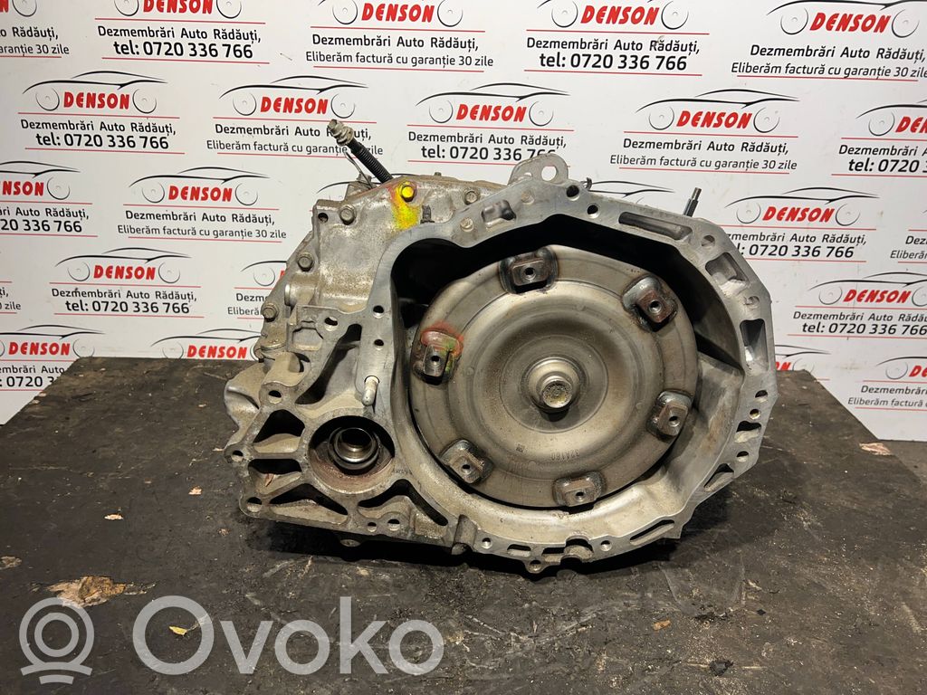 Suzuki Vitara (LY) Automatic gearbox 