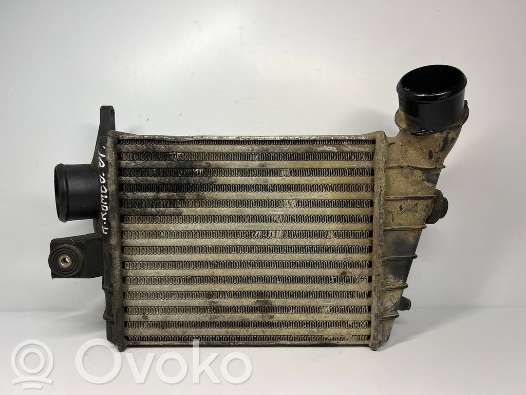 Alfa Romeo 156 Interkūlerio radiatorius 