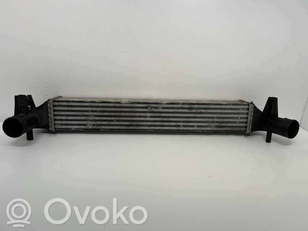 Audi A1 Interkūlerio radiatorius 