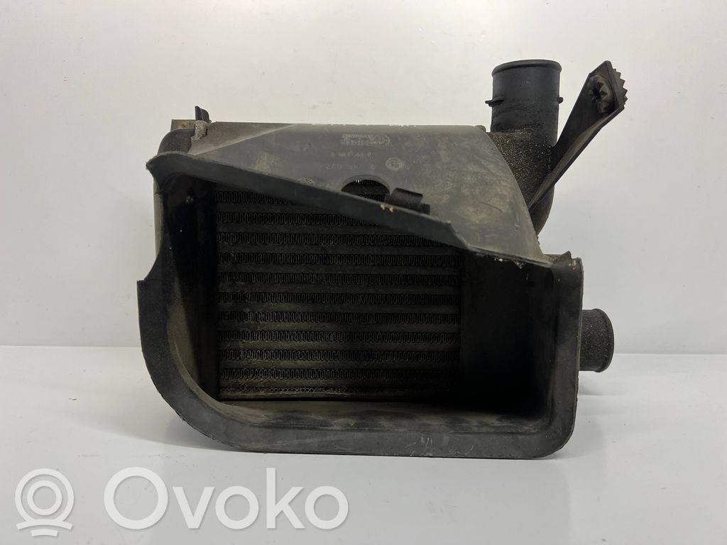 Radiador intercooler   2246031