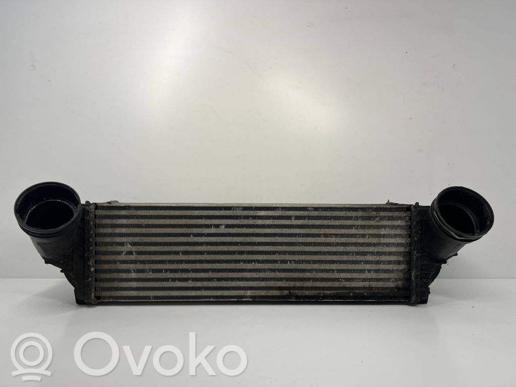 Interkūlerio radiatorius   7809321
