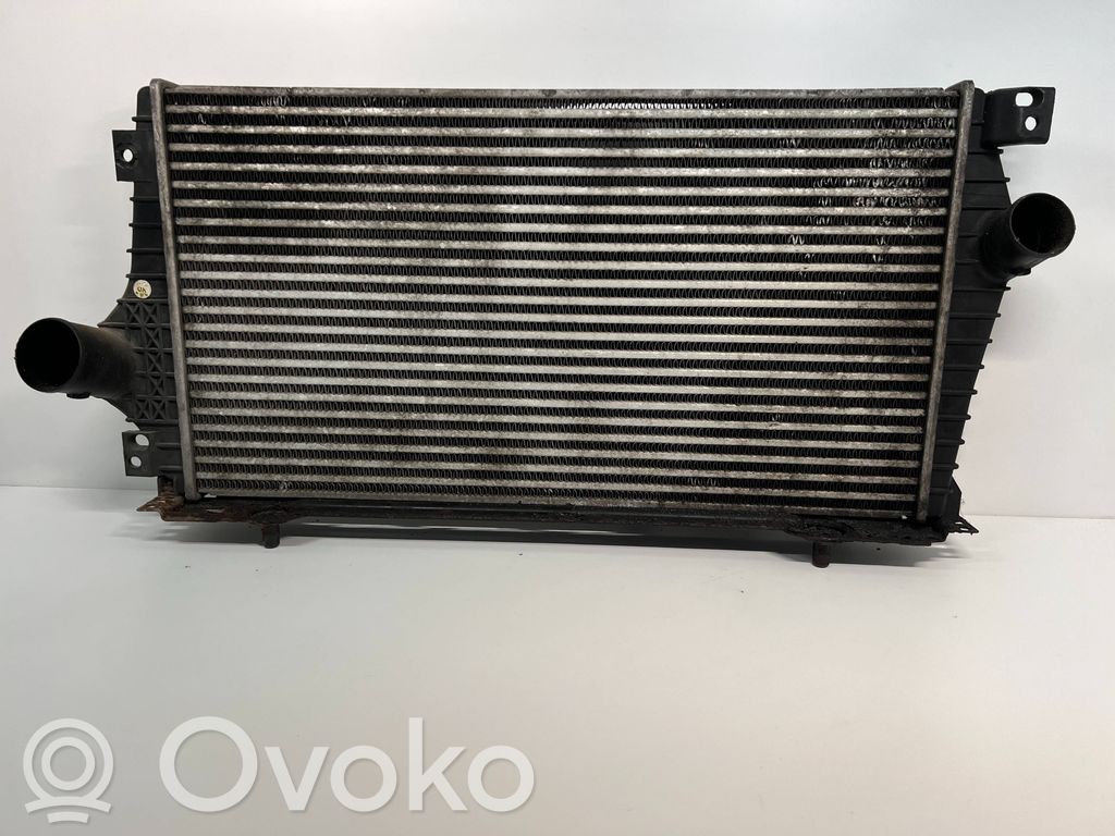 Chevrolet Epica Intercooler radiator 