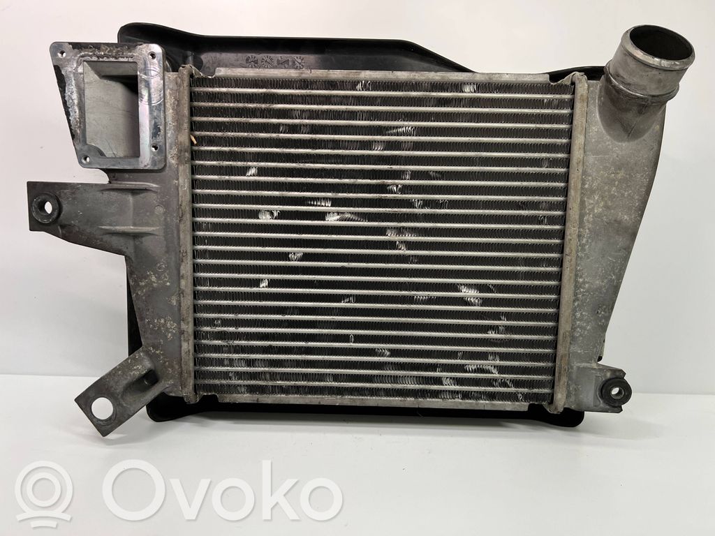 Mazda CX-7 Intercooler radiator 