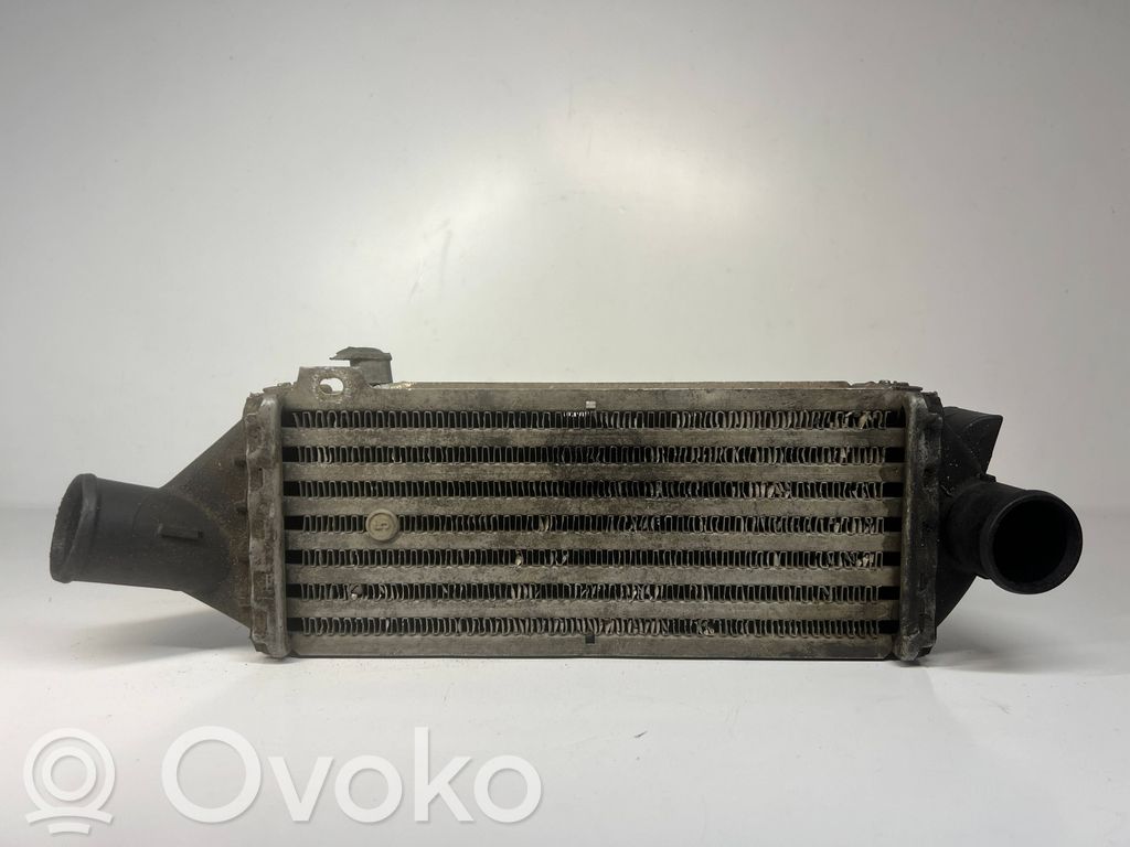 Opel Astra F Interkūlerio radiatorius 