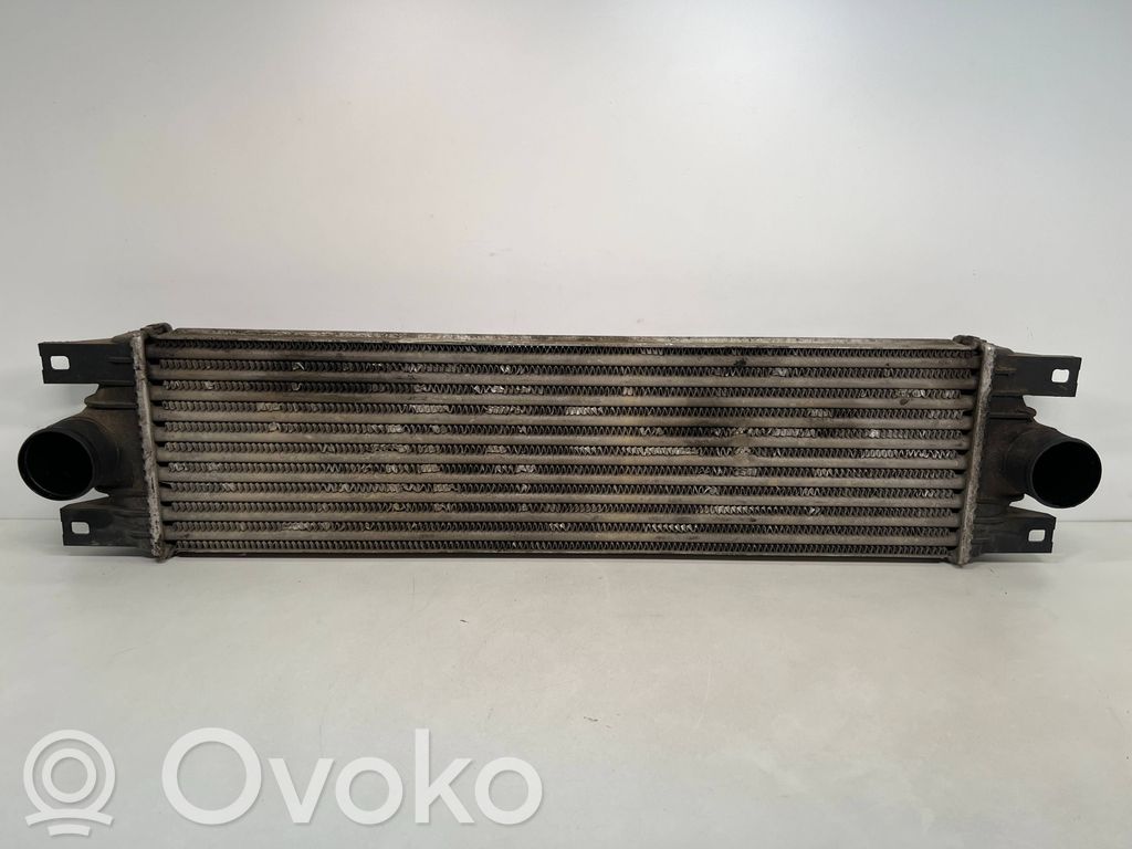 Renault Master II Intercooler radiator 