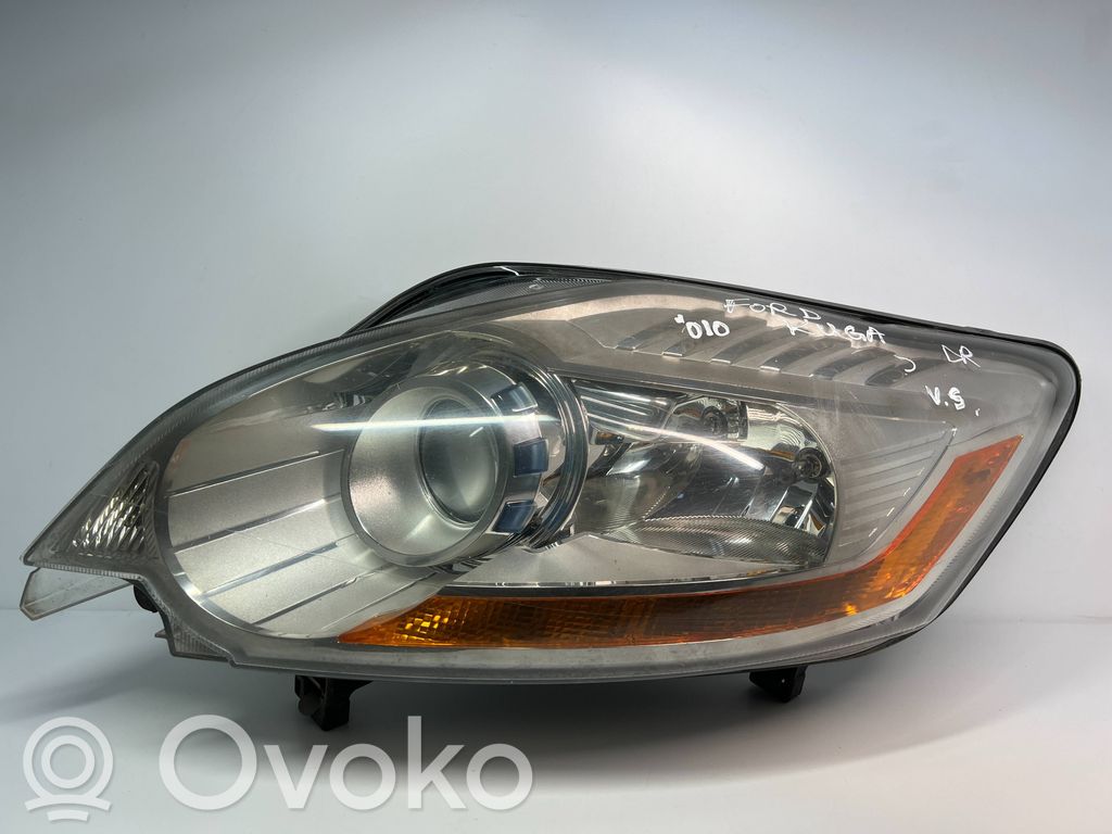 Ford Kuga I Scheinwerfer 