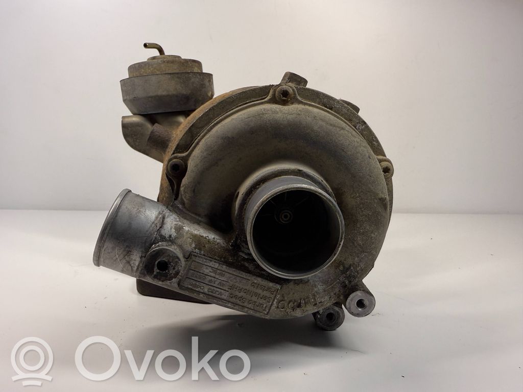 Mazda 6 Turbo 