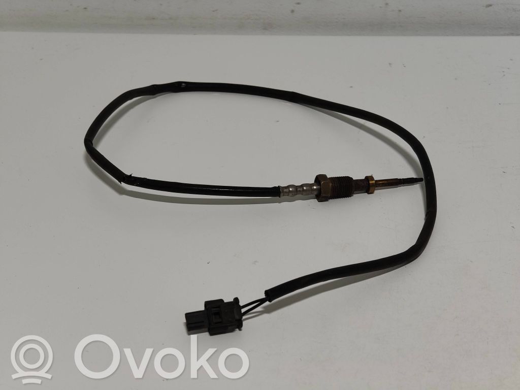 BMW X5 E53 Sensor de temperatura del escape 