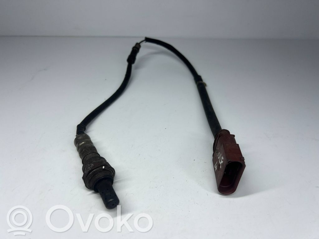 Volkswagen Golf IV Lambda probe sensor 