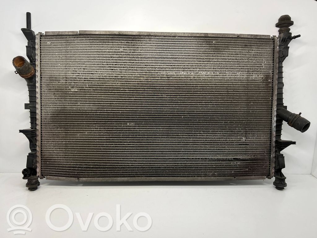 Wasserkühler   BK218005CC