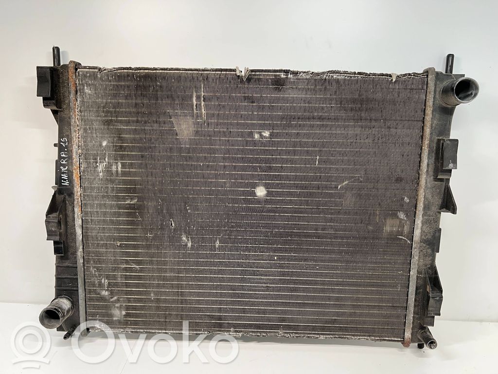 Nissan Micra Coolant radiator 
