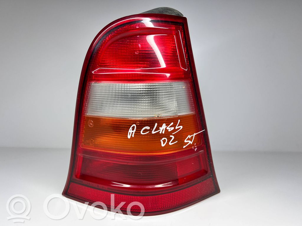Mercedes-Benz A W168 Lampă spate în caroserie 
