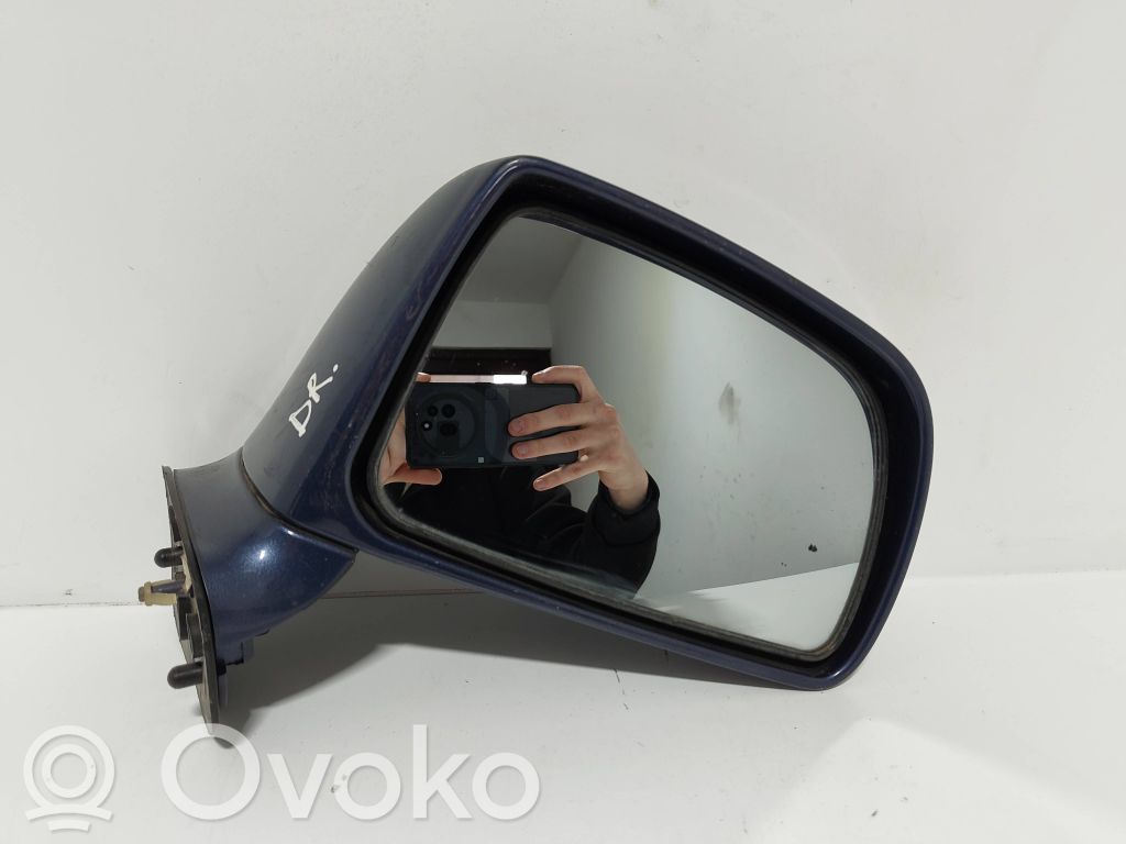 Hyundai Trajet Oglindă electrică ușă față 