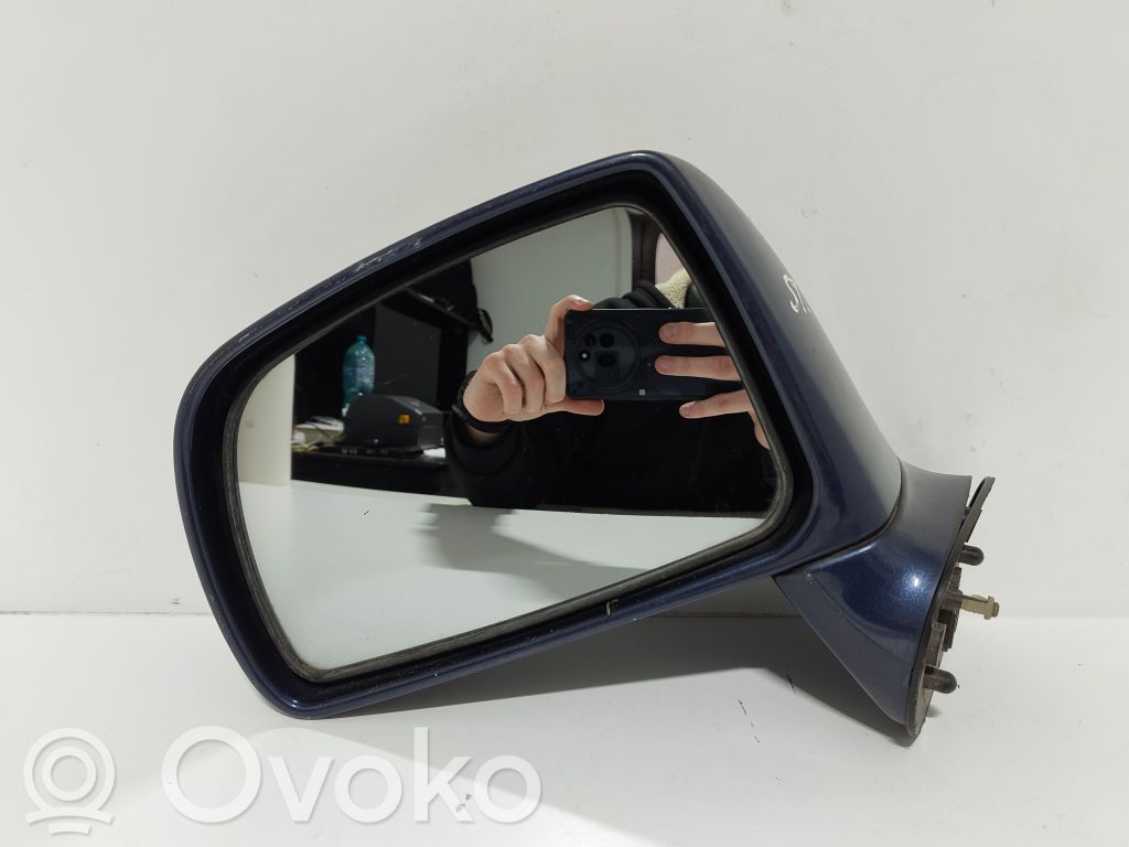 Hyundai Trajet Oglindă electrică ușă față 