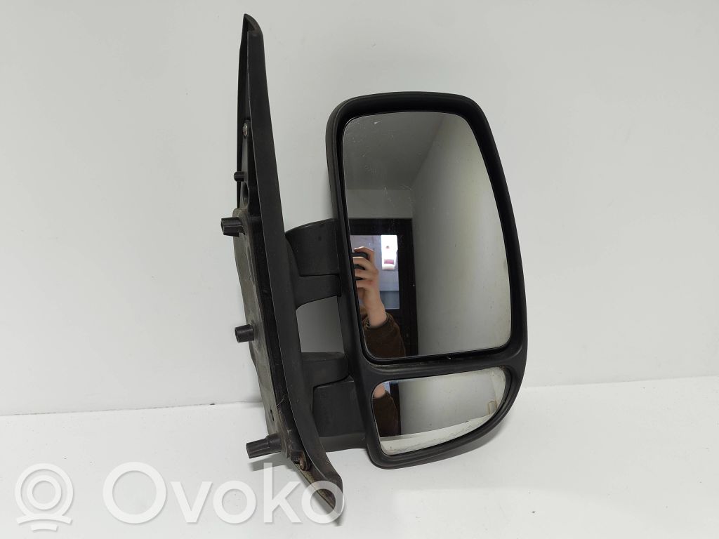 Renault Master II Front door electric wing mirror 