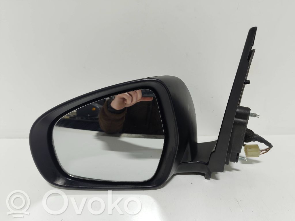 Suzuki Vitara (LY) Elektryczne lusterko boczne drzwi przednich 