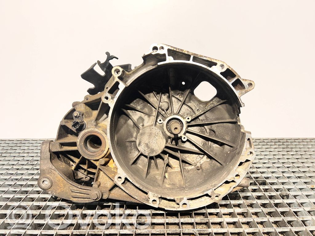 Ford Mondeo Mk III Manualna 5-biegowa skrzynia biegów 