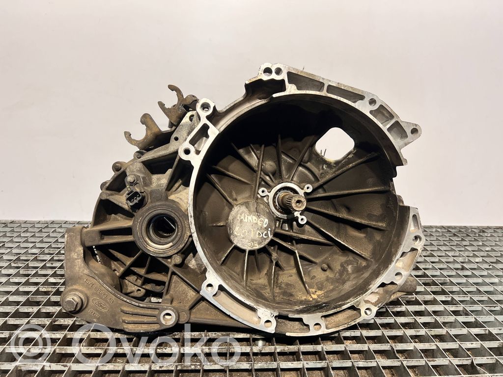 Ford Mondeo Mk III Manualna 5-biegowa skrzynia biegów 