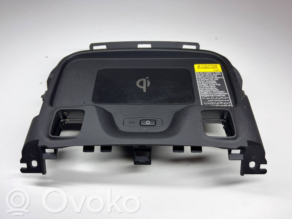 Toyota Corolla E210 E21 Wireless charging module 